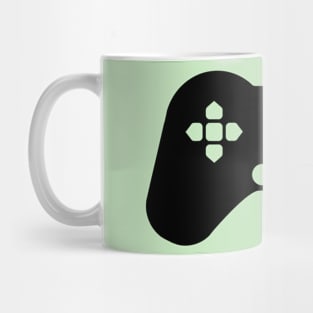 Game Mug